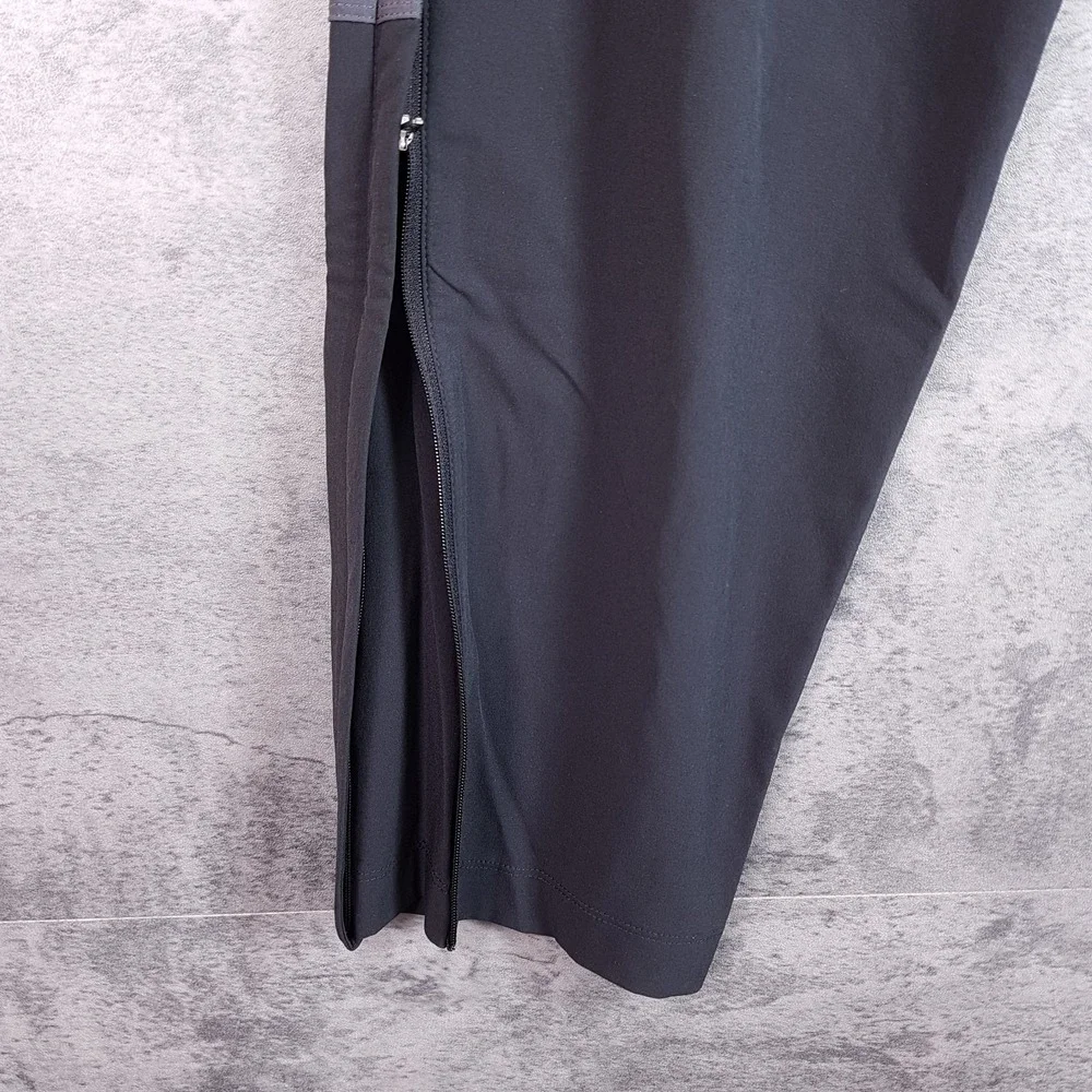 NIKE Texas Longhorns On Field Apparel Pants Mens LARGE Black II0130-010